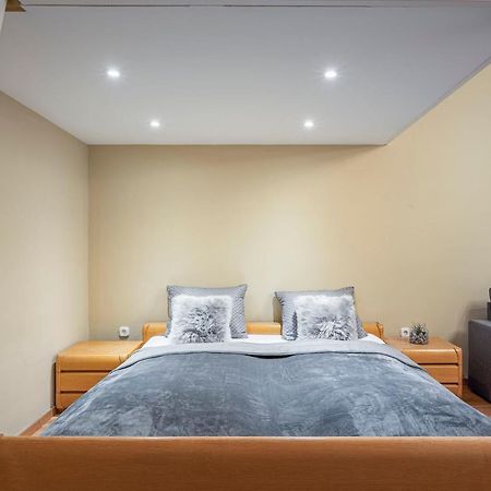 בודפשט Corvin City Apartment By Nw מראה חיצוני תמונה