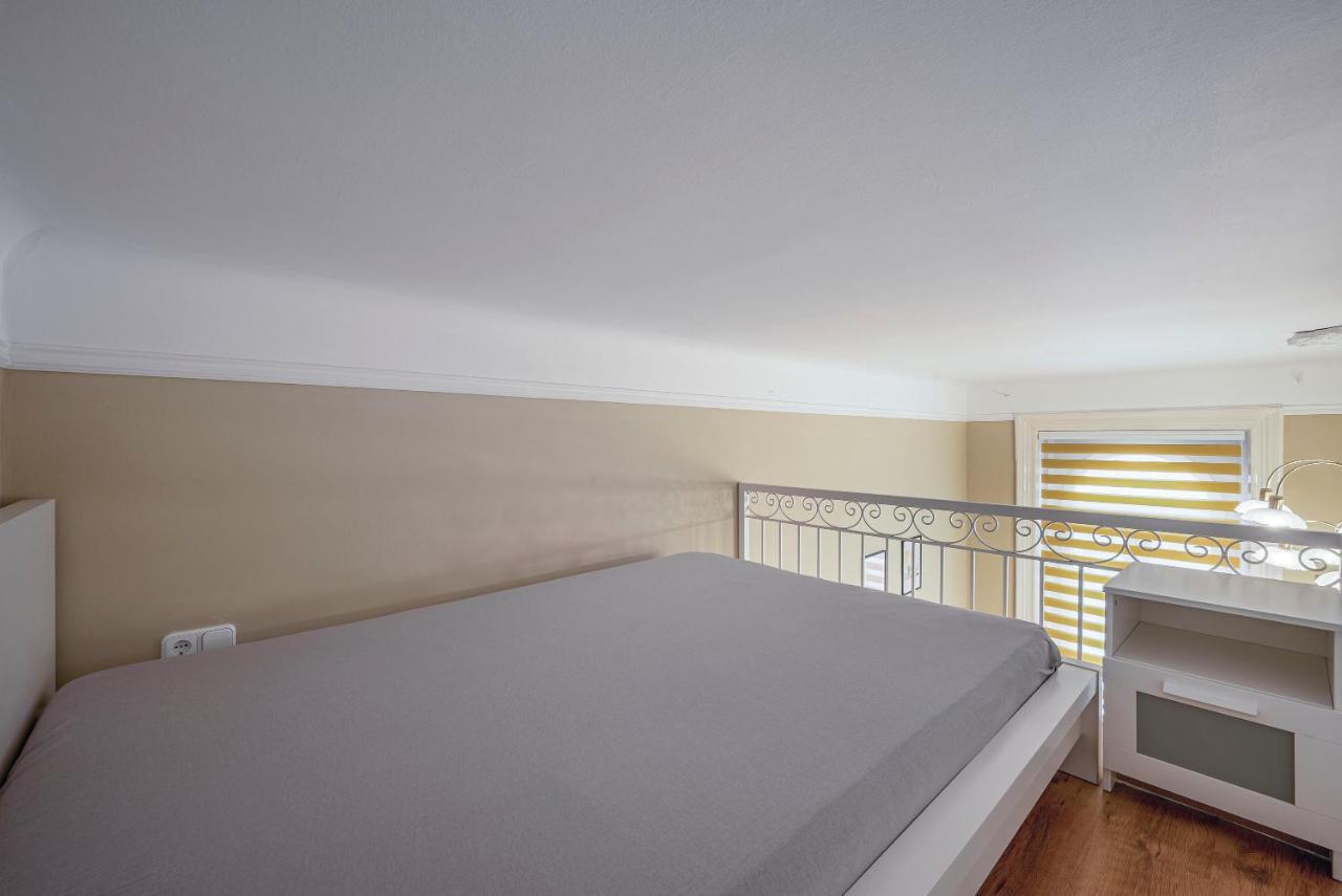 בודפשט Corvin City Apartment By Nw מראה חיצוני תמונה
